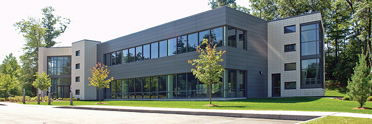 Triglione of Nordlund brokers $2.375 million sale of 1900 Southwood Dr. in Nashua, NH on behalf of the owners - a 19,764 s/f building 